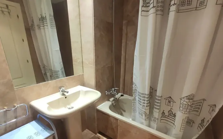 Apartamento en  Calle de Julián Camarillo 59C - Foto 17