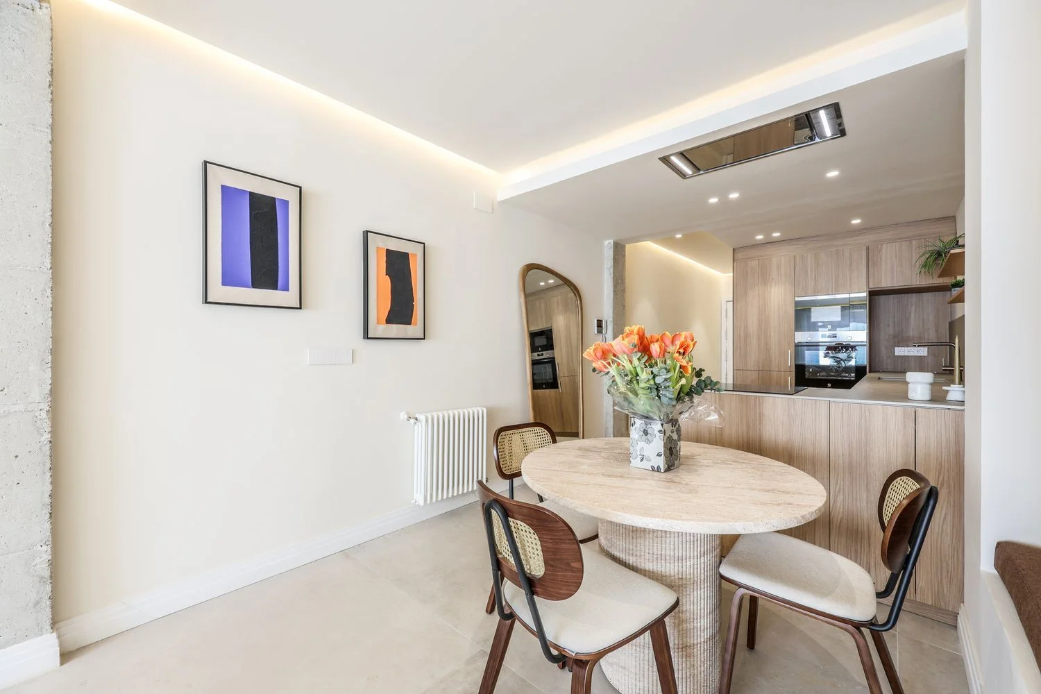 Piso en Barrio Goya - Foto 3