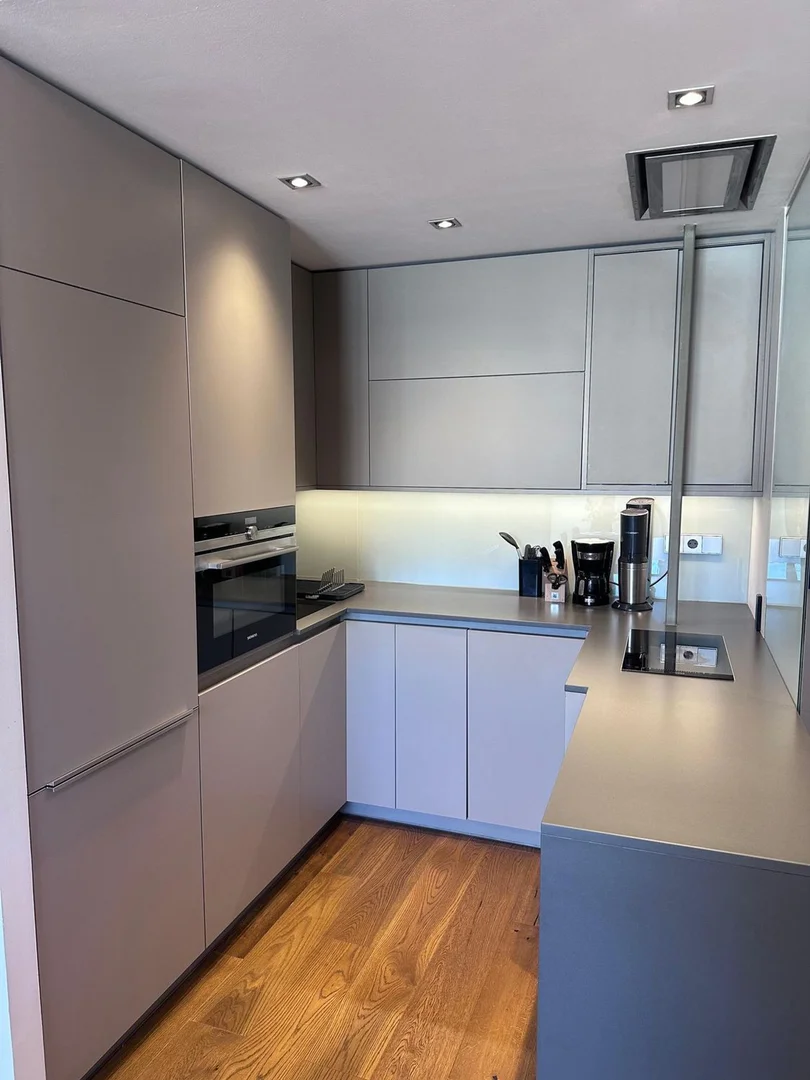 Piso en paseo del General Martínez Campos, 32 - Foto 3