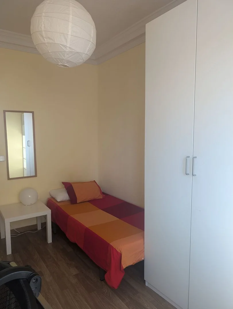 Piso en Calle de Oudrid, 14, Bellas Vistas - Foto 11