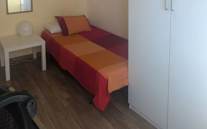 Piso en Calle de Oudrid, 14, Bellas Vistas - Foto 11