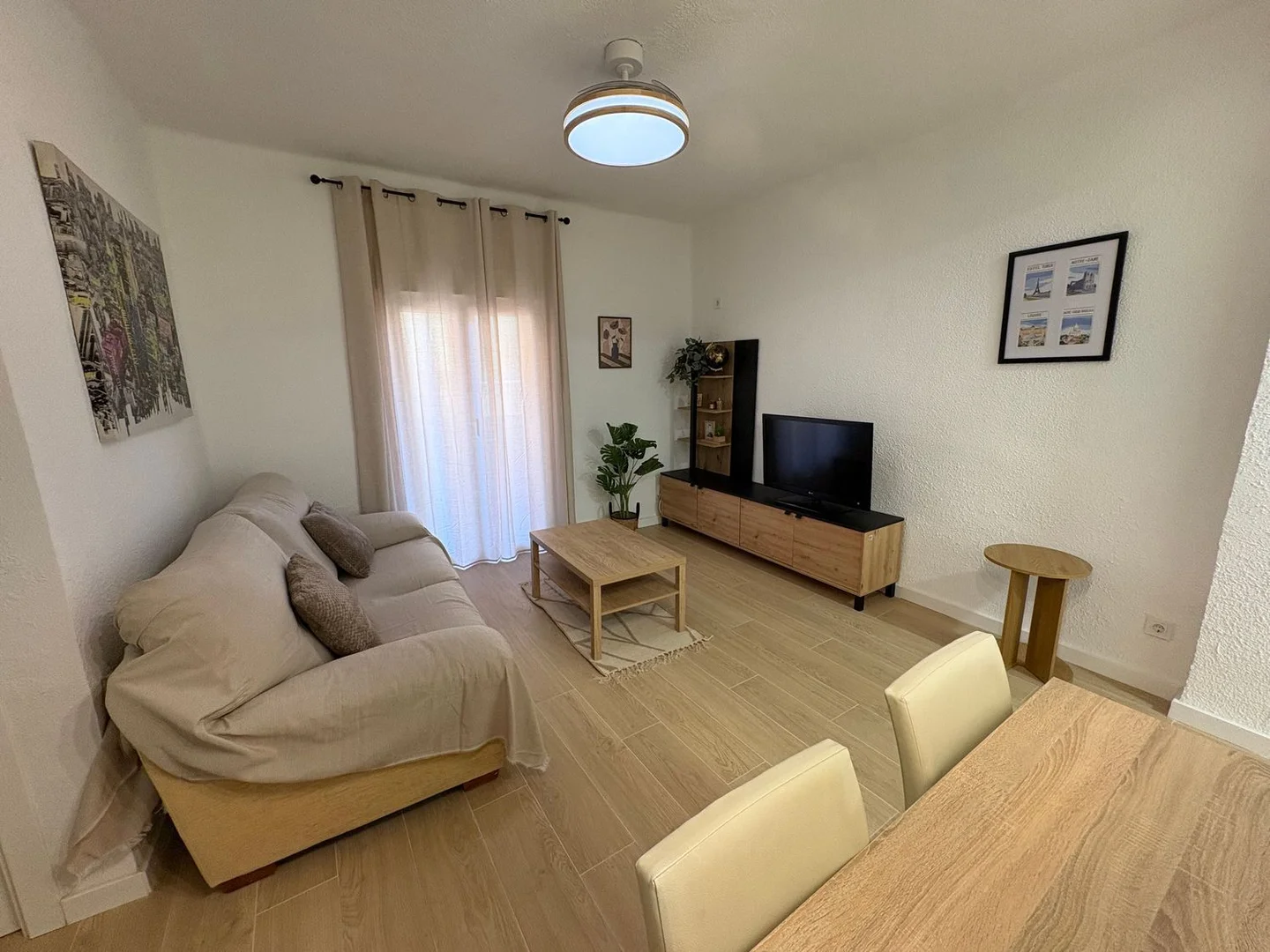 Piso en calle Emilio Sala Hernandez, 1 - Foto 2