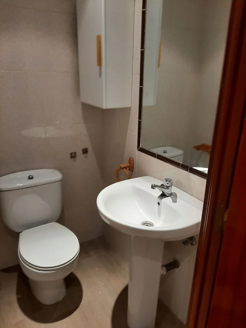Piso en Calle Malcampo, 23, Ciudad Jardín - Foto 8