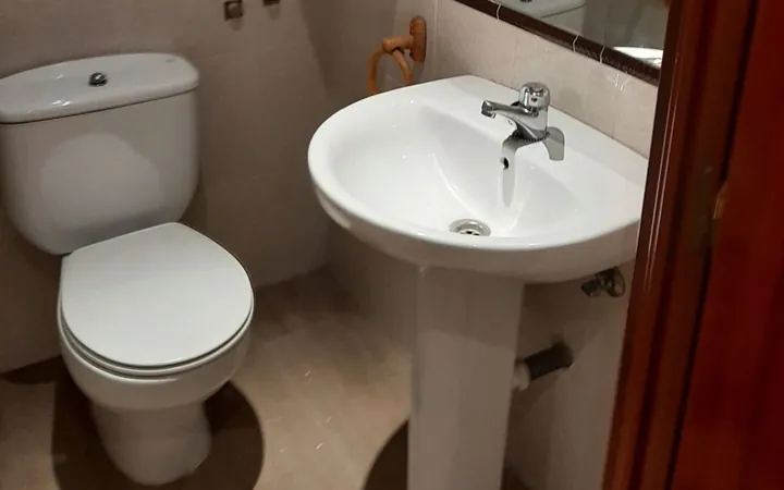 Piso en Calle Malcampo, 23, Ciudad Jardín - Foto 8
