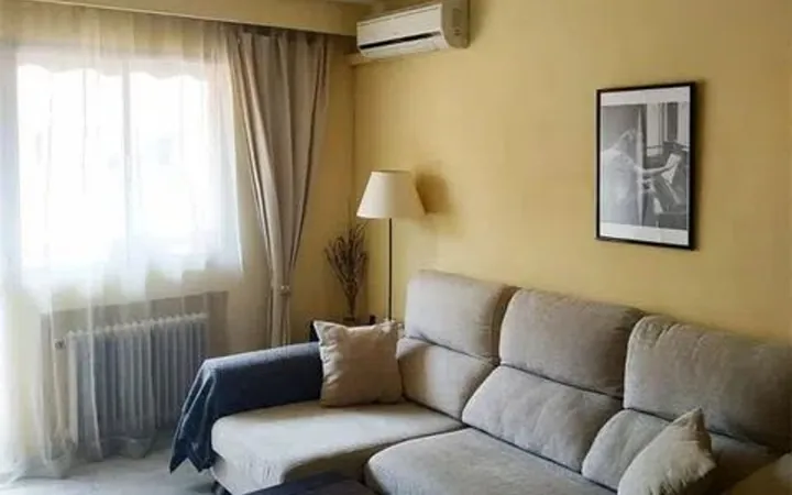 Piso en Calle de Matilde Díez, 19, Ciudad Jardín - Foto 2