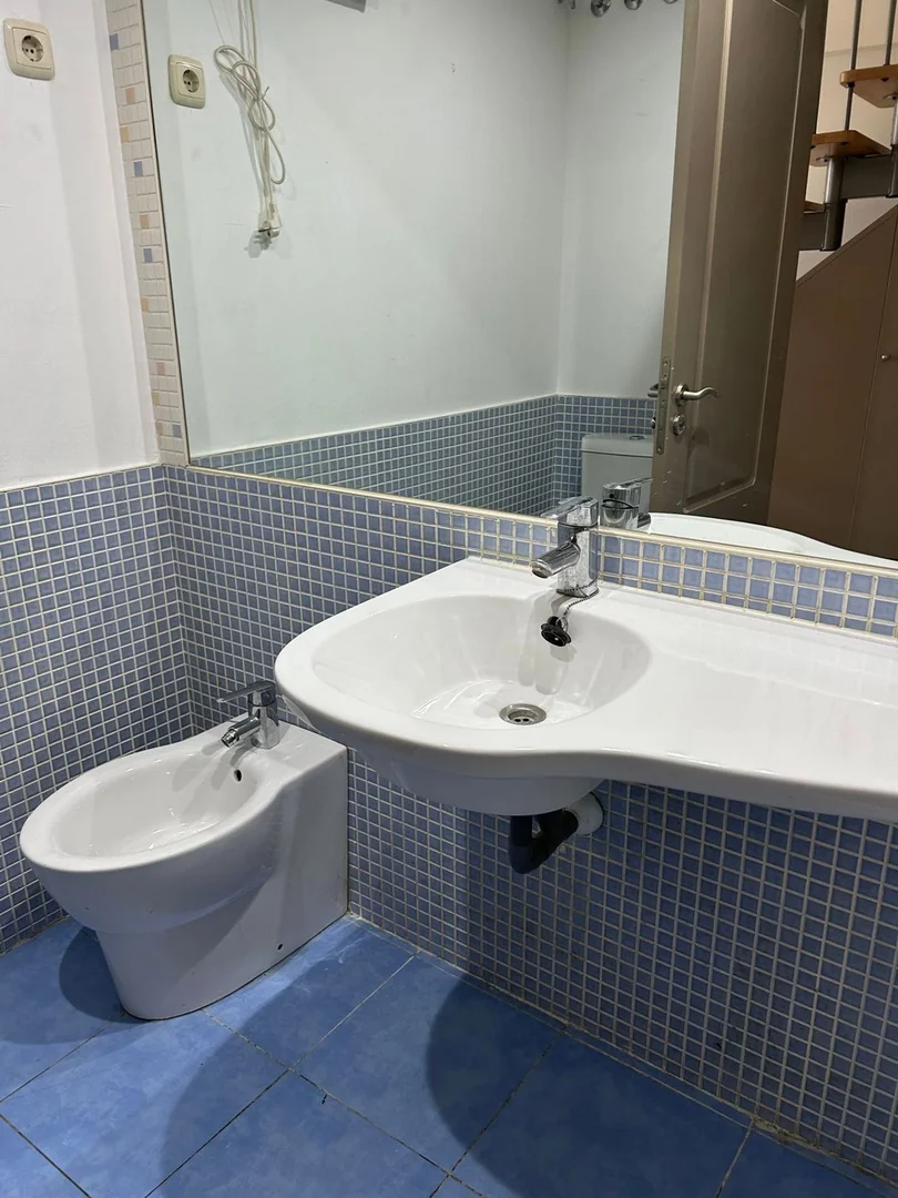 Estudio en Calle Cardenio, 1, Tres Olivos - Valverde - Foto 10