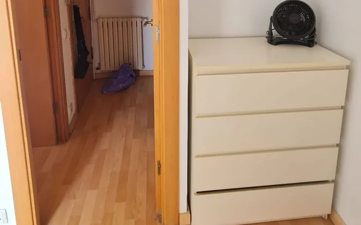 Piso en Calle de Besalú, 8, El Camp de l'Arpa del Clot - Foto 9