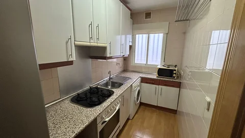 Piso en calle de José del Hierro, 60 - Foto 24