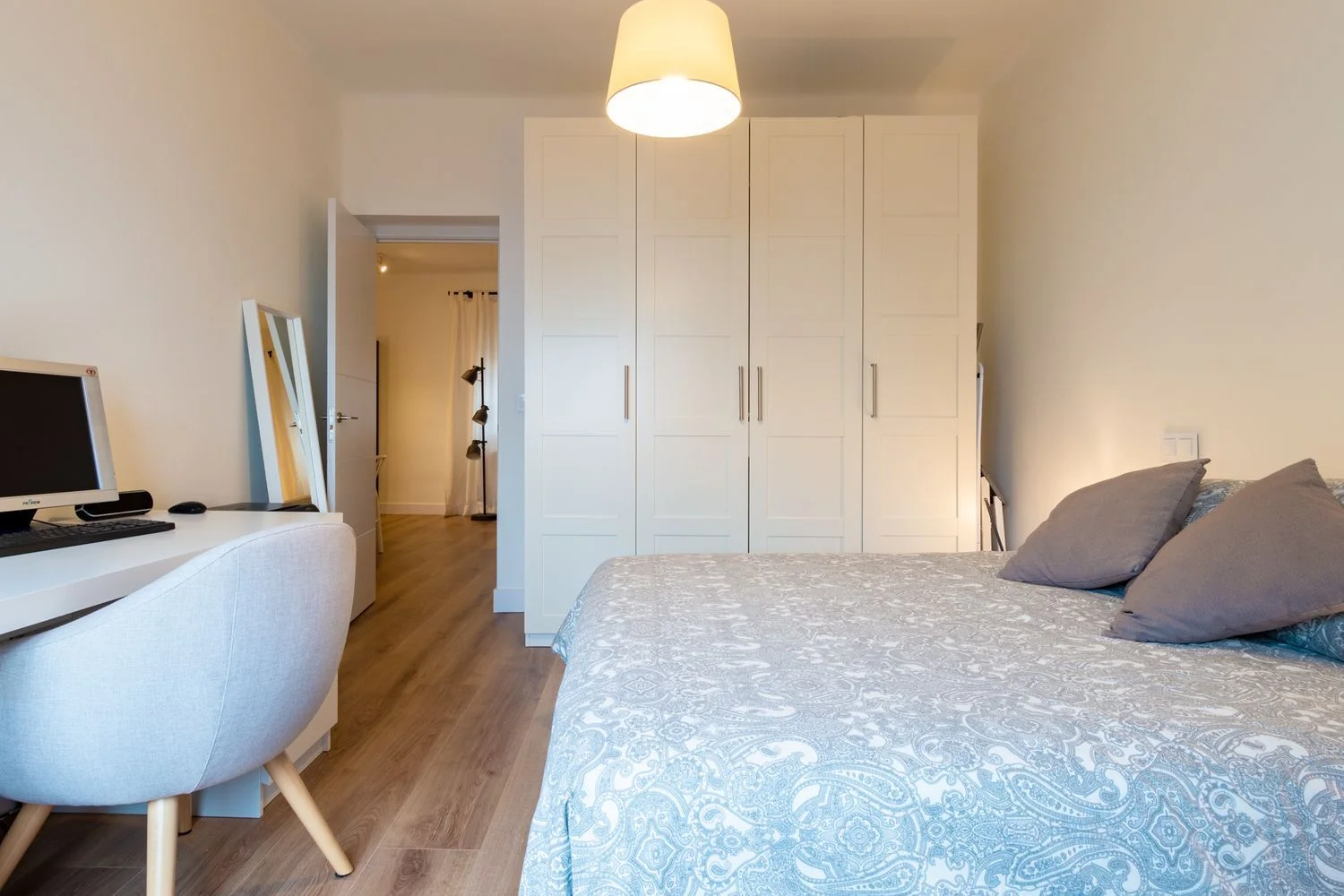 Piso en Barrio Palos de la Frontera - Foto 16