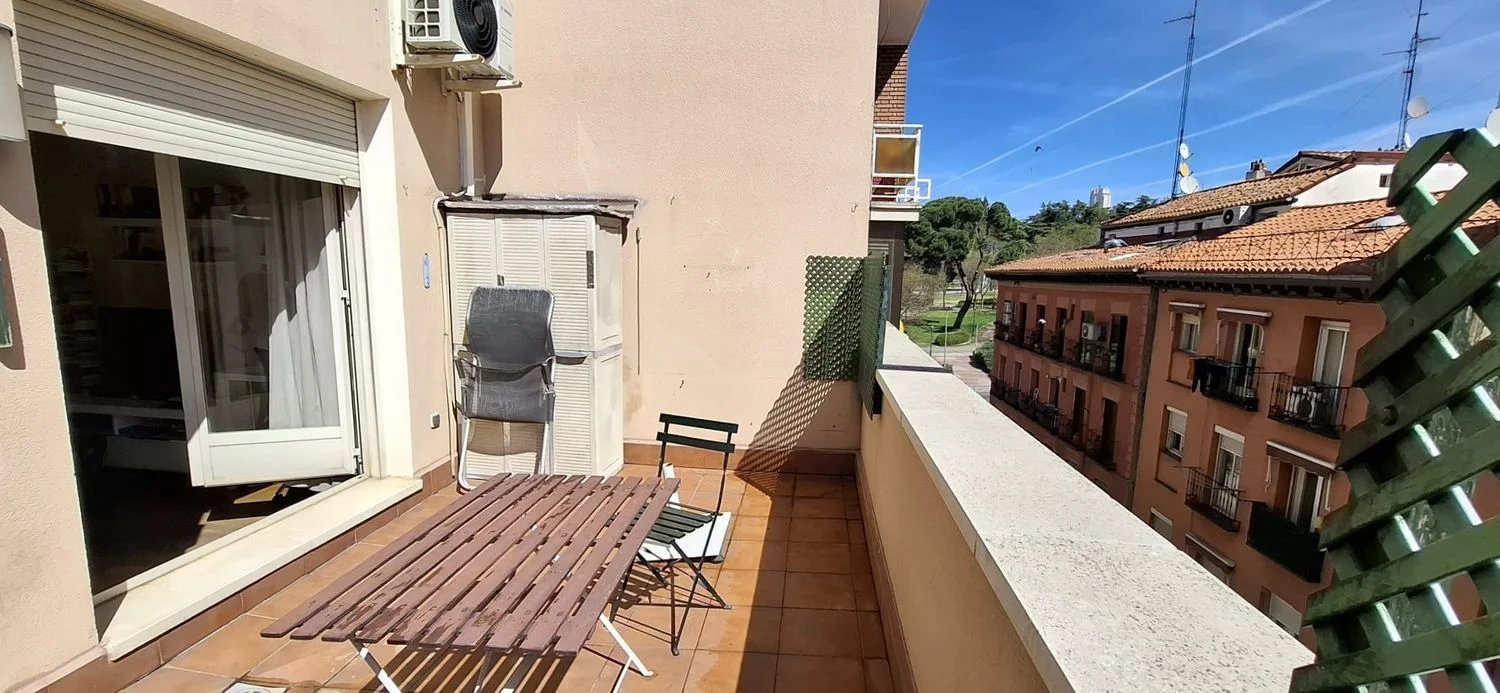 Estudio en calle de Mazarredo, 6 - Foto 11