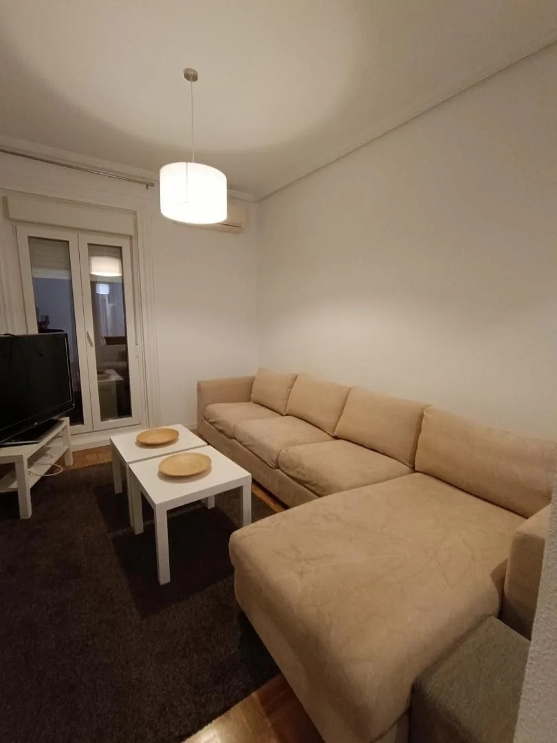 Piso en  Calle de Lagasca 136 - Foto 12