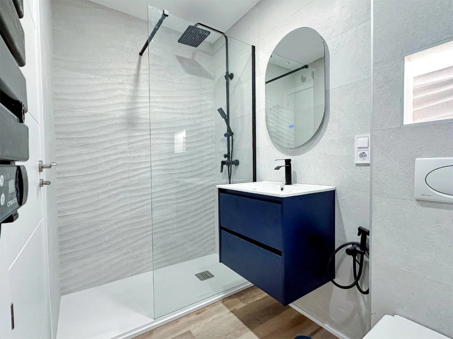 Piso en  Calle de Máiquez 36 - Foto 17