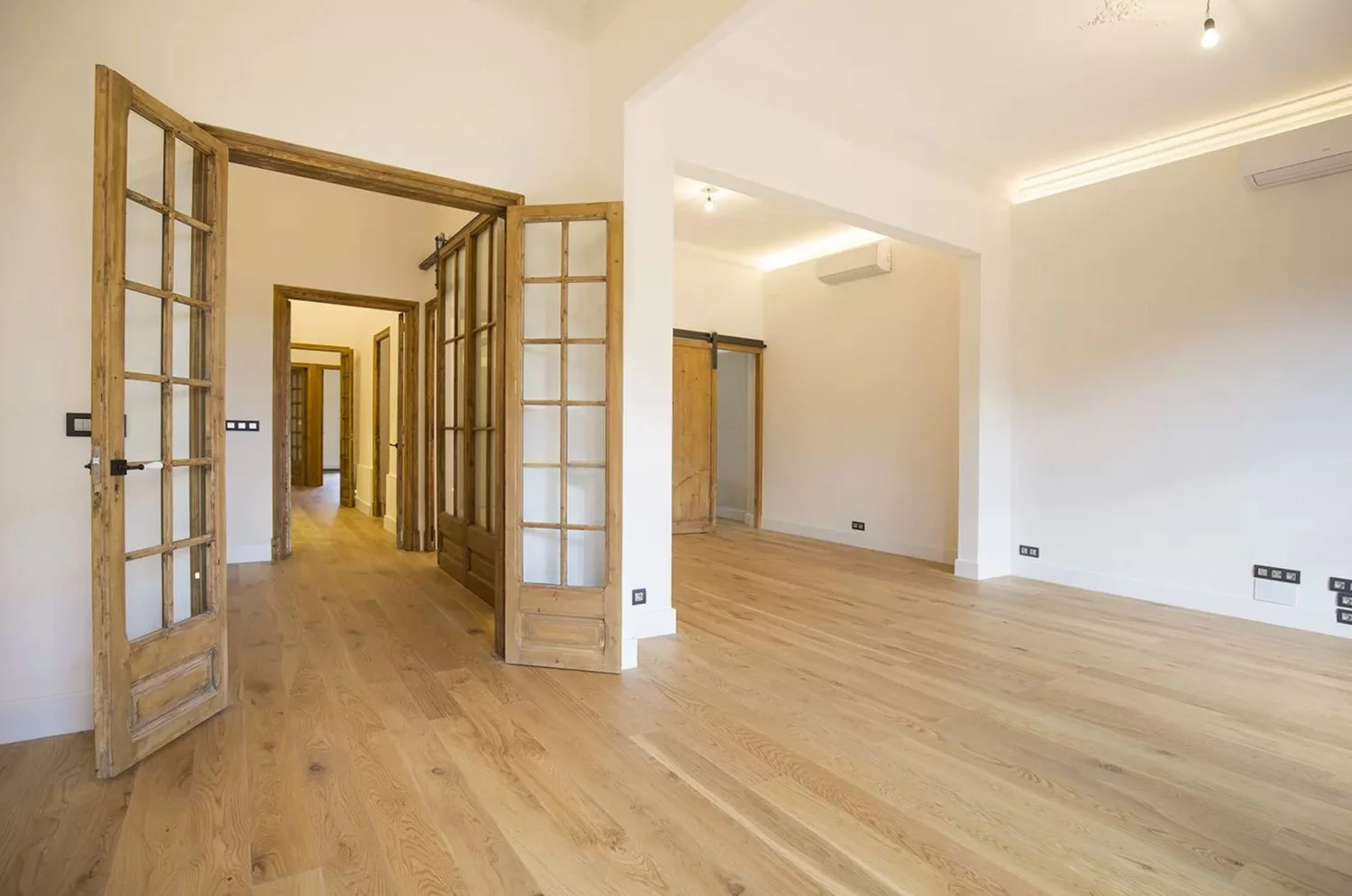 Piso en calle de l'Esperança, 29 - Foto 5