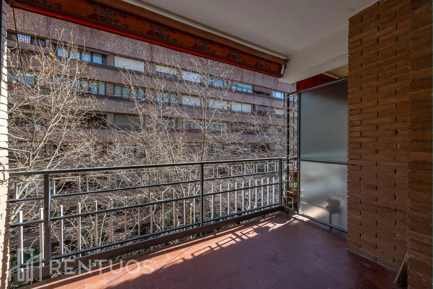 Piso en calle de Núñez Morgado - Foto 4