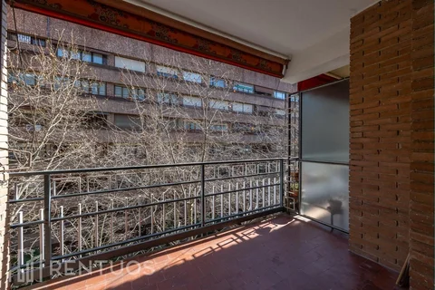 Piso en calle de Núñez Morgado - Foto 4