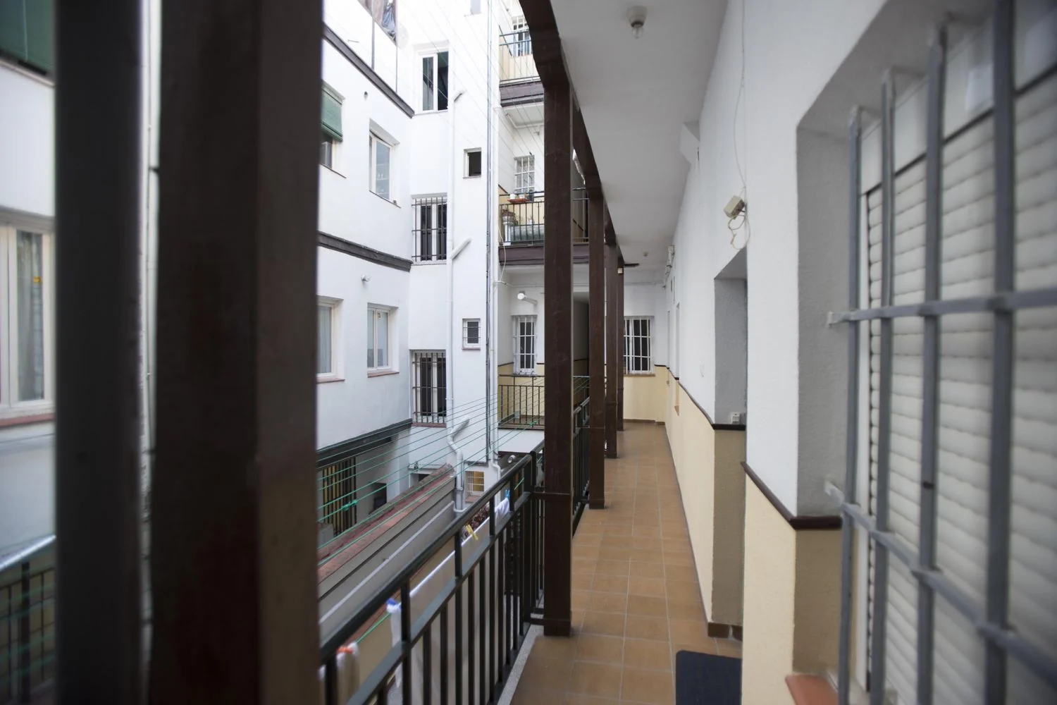 Estudio en Calle de Santa Brígida, 15, Chueca-Justicia - Foto 16