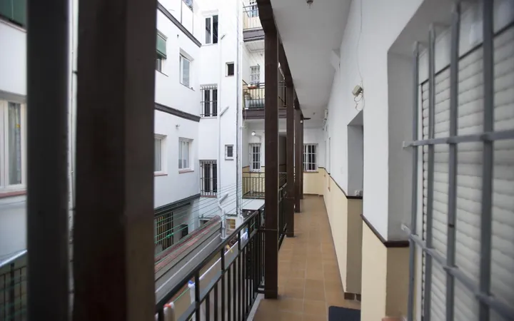 Estudio en Calle de Santa Brígida, 15, Chueca-Justicia - Foto 16