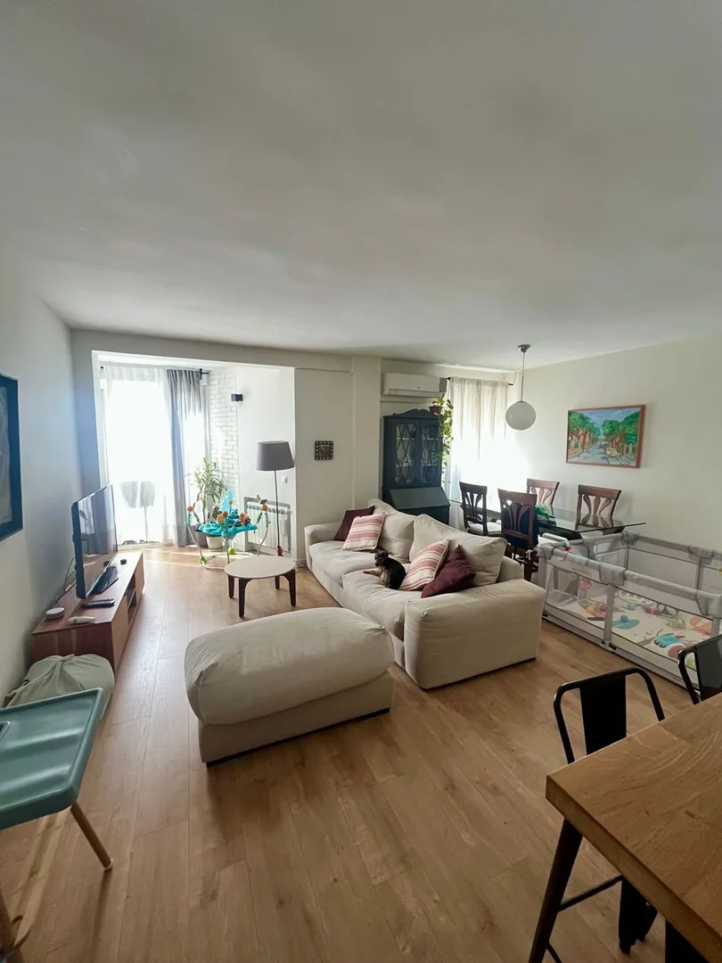 Piso en calle de Mota del Cuervo, 42 - Foto 2