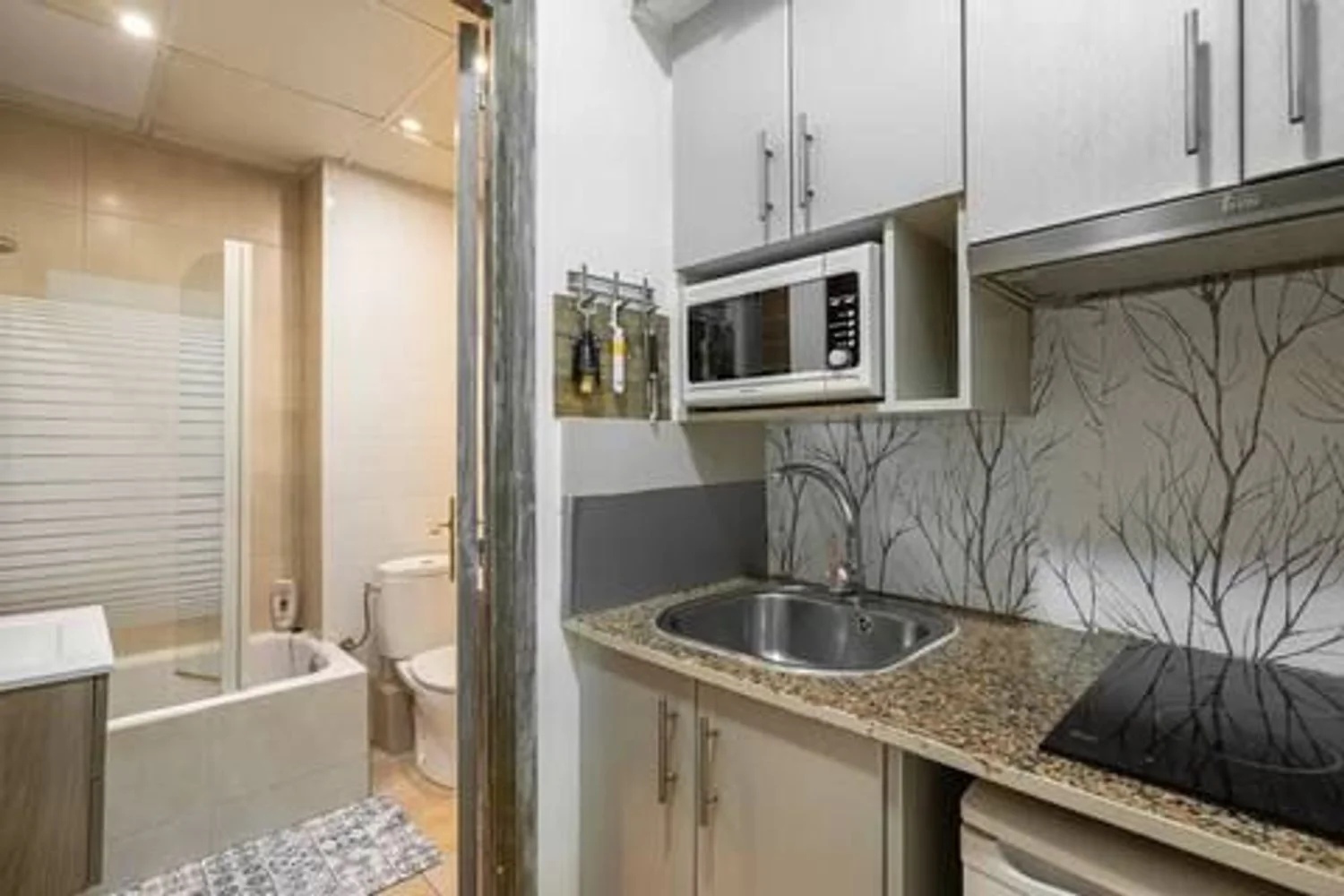 Estudio en Calle d'Aragó, 30, La Nova Esquerra de l'Eixample - Foto 10
