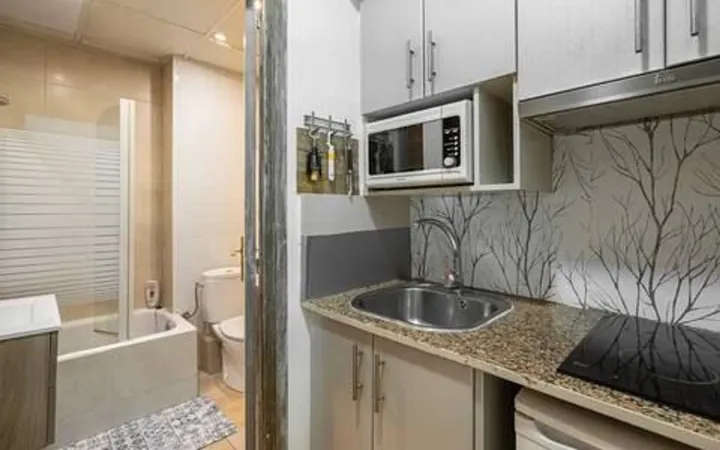 Estudio en Calle d'Aragó, 30, La Nova Esquerra de l'Eixample - Foto 10