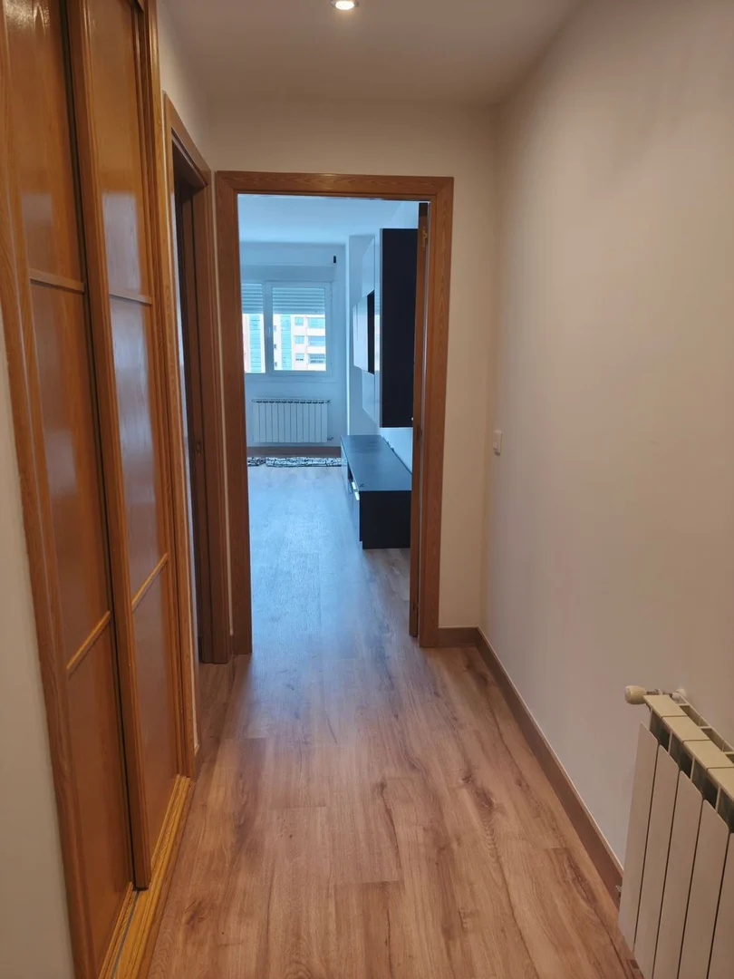 Piso en avenida del Monasterio de El Escorial, 40 - Foto 7