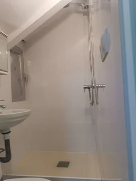 Estudio en calle de Garcilaso, 5 - Foto 16