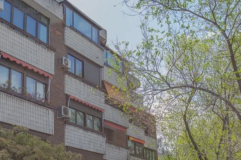 Piso en avenida de Pío XII, 10 - Foto 3