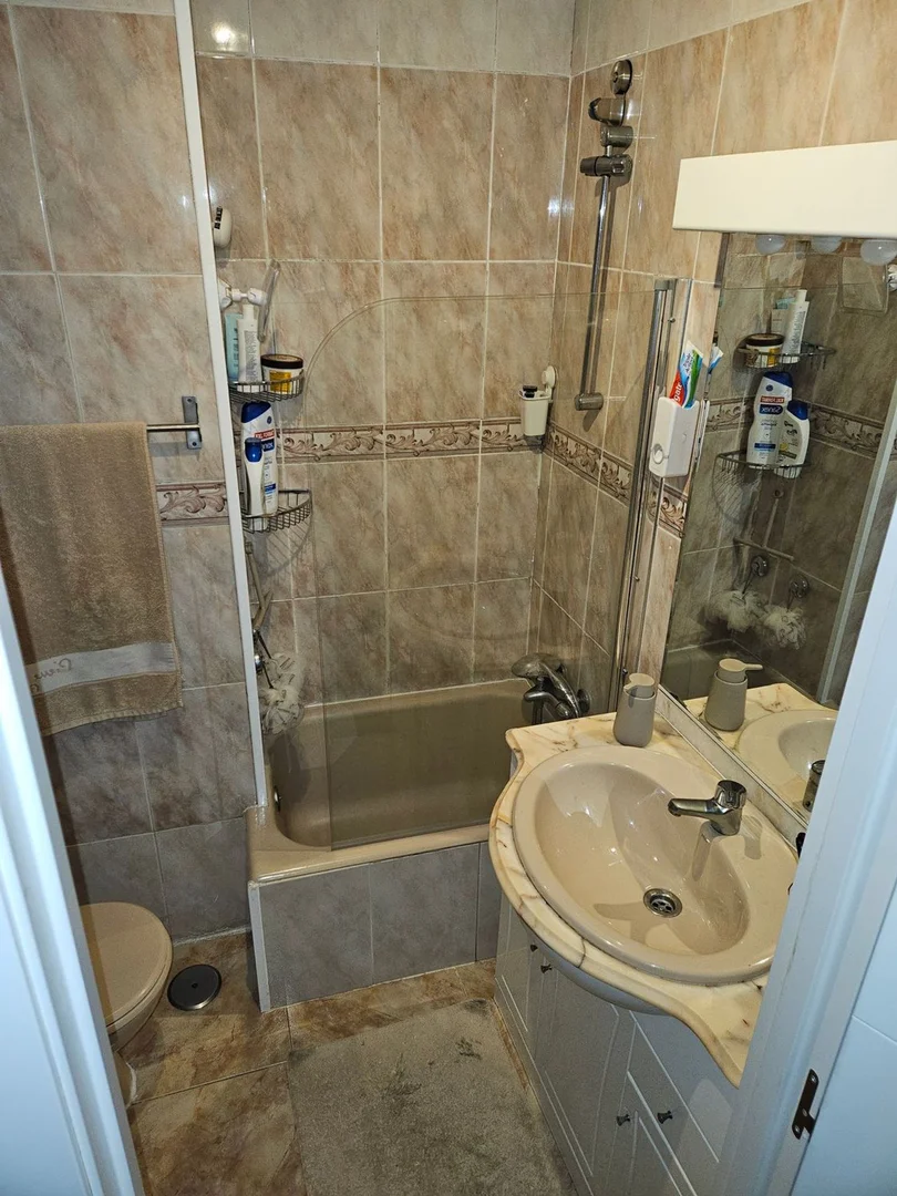 Piso en Barrio Entrevías - Foto 12