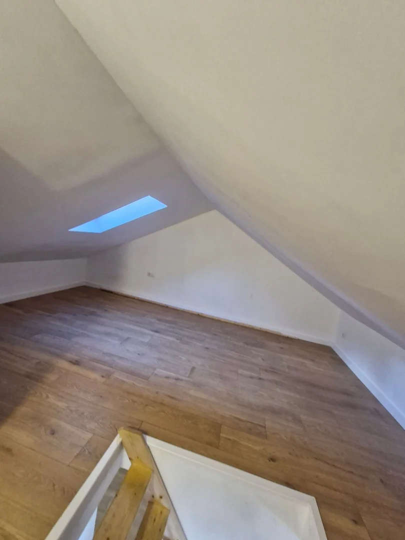 Piso en Barrio San Diego - Foto 8