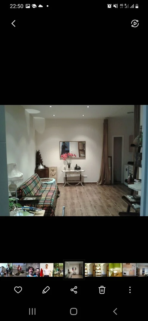 Piso en calle de Alcalá, 116 - Foto 1