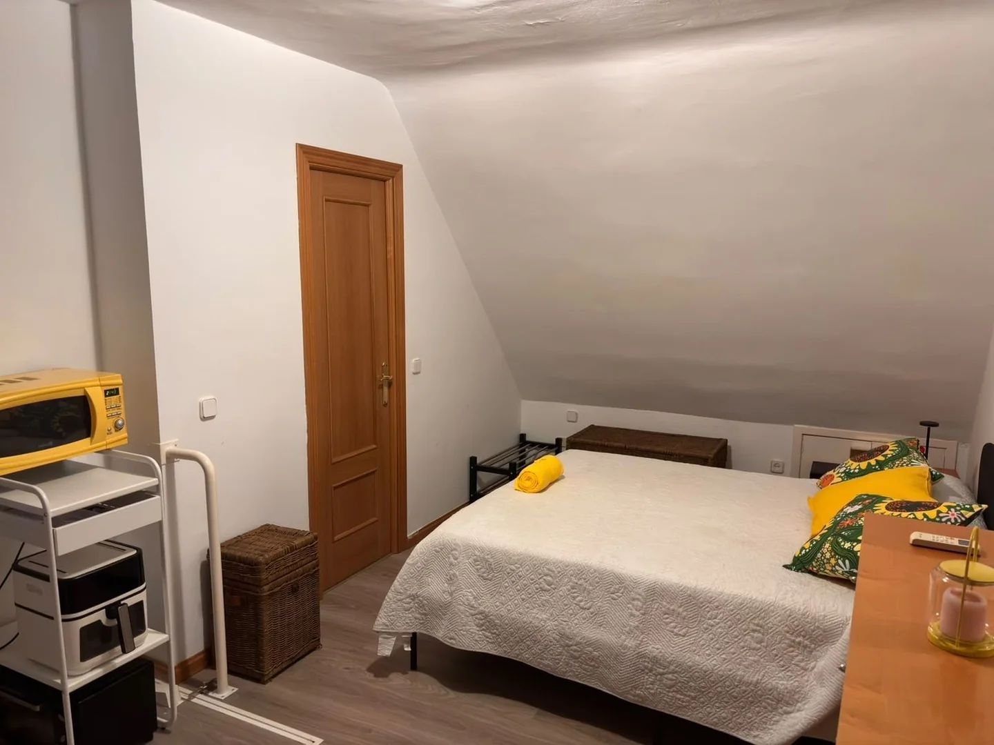 Estudio en Calle de Arturo Soria, 300, Colina - Foto 17