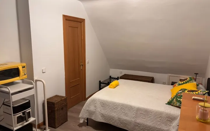Estudio en Calle de Arturo Soria, 300, Colina - Foto 17