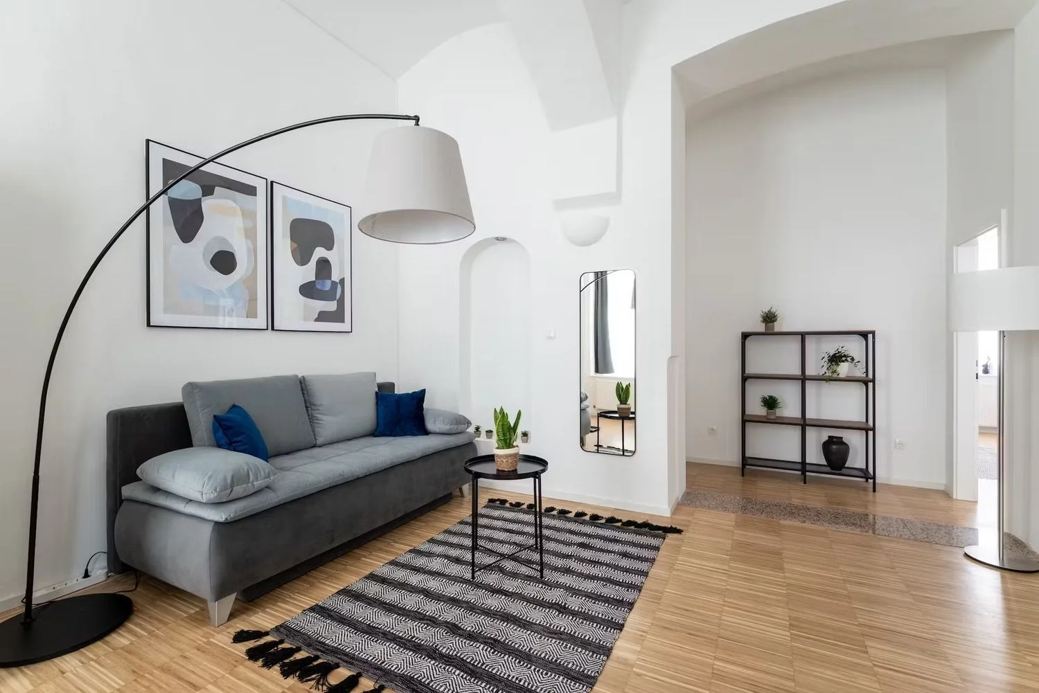 Piso en calle de Matanzas, 10 - Foto 9