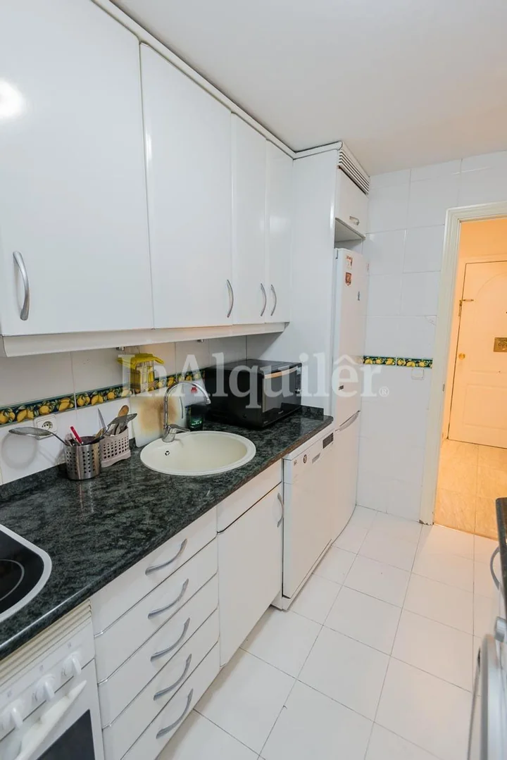 Piso en Calle de Eugenio Salazar, Ciudad Jardín - Foto 31