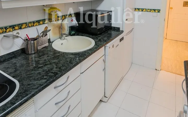 Piso en Calle de Eugenio Salazar, Ciudad Jardín - Foto 31