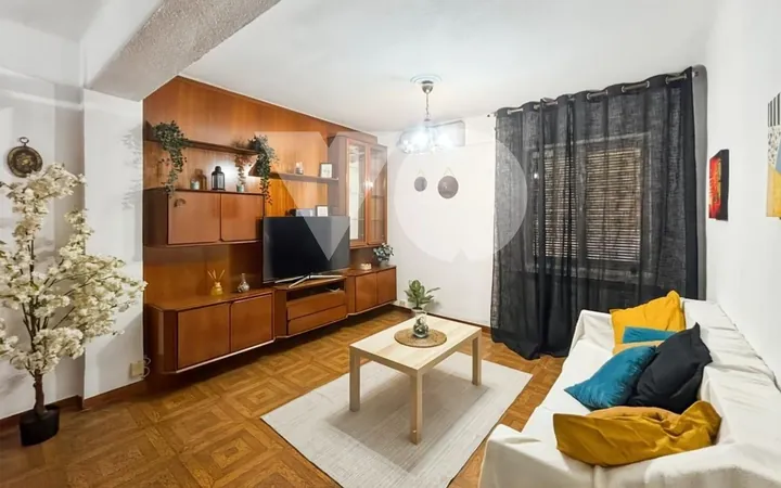 Piso en Calle del Castillo de Arévalo - Foto 4