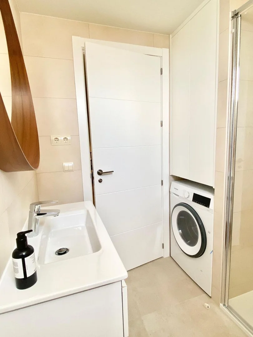Piso en Calle de Oliva de Plasencia, 25, Águilas - Foto 18