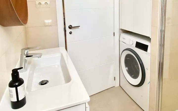 Piso en Calle de Oliva de Plasencia, 25, Águilas - Foto 18