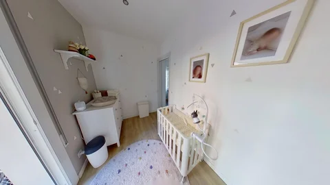 Piso en calle de Josep Estivill, 33 - Foto 18