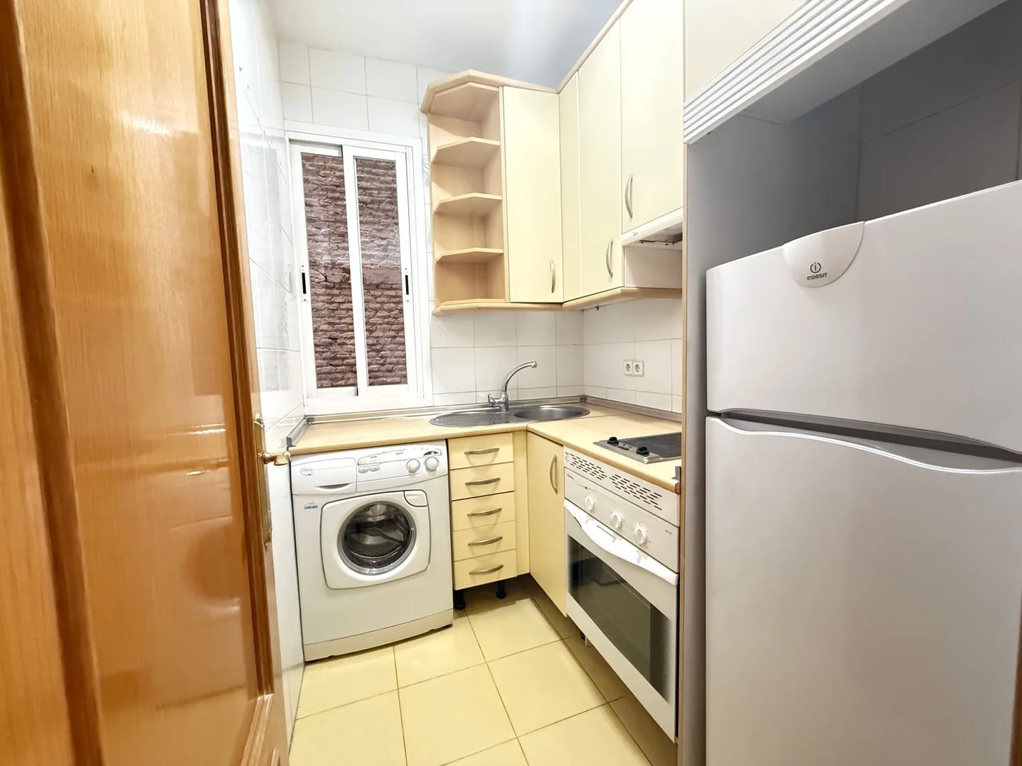 Piso en calle del Doctor Esquerdo, 25 - Foto 22