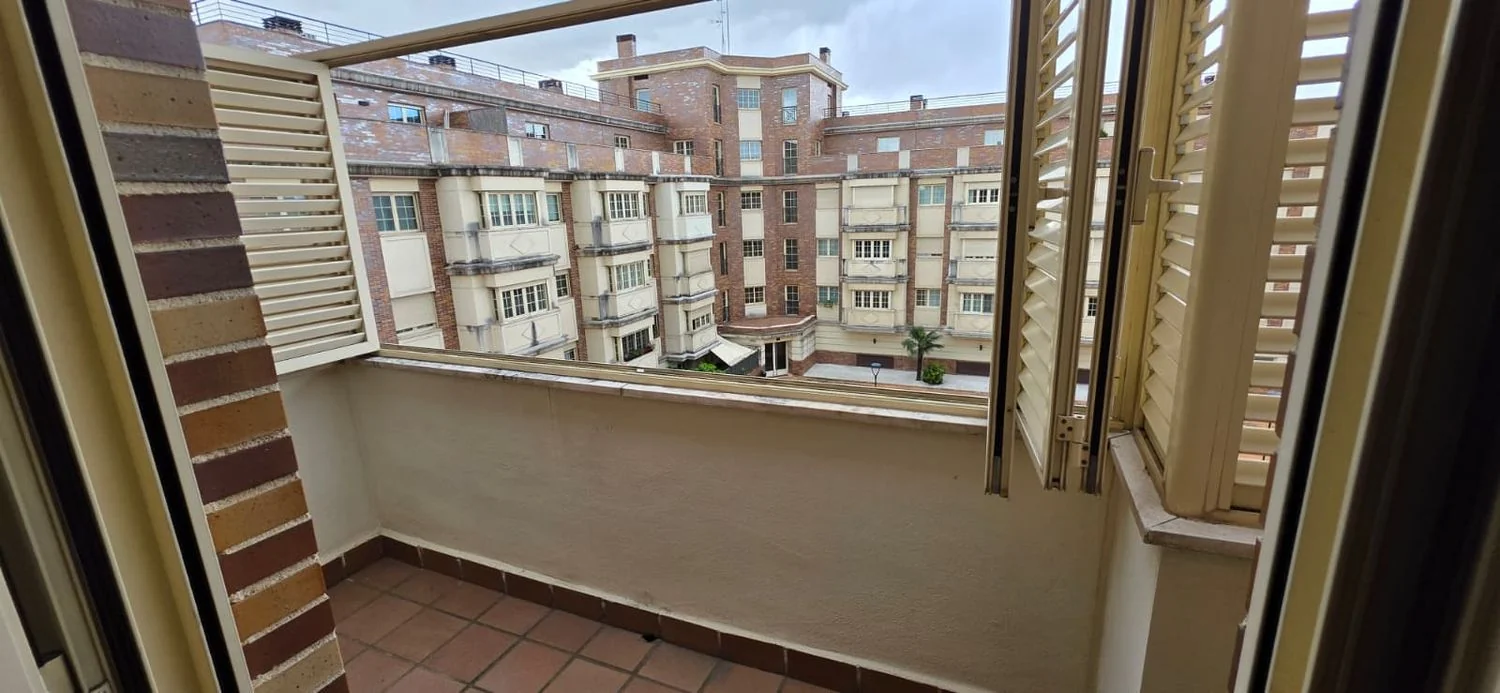 Piso en Aguaron, 31, Valdemarín - Foto 18