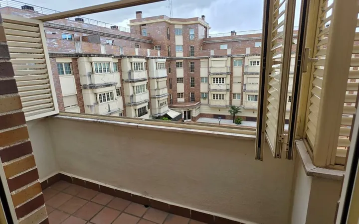 Piso en Aguaron, 31, Valdemarín - Foto 18