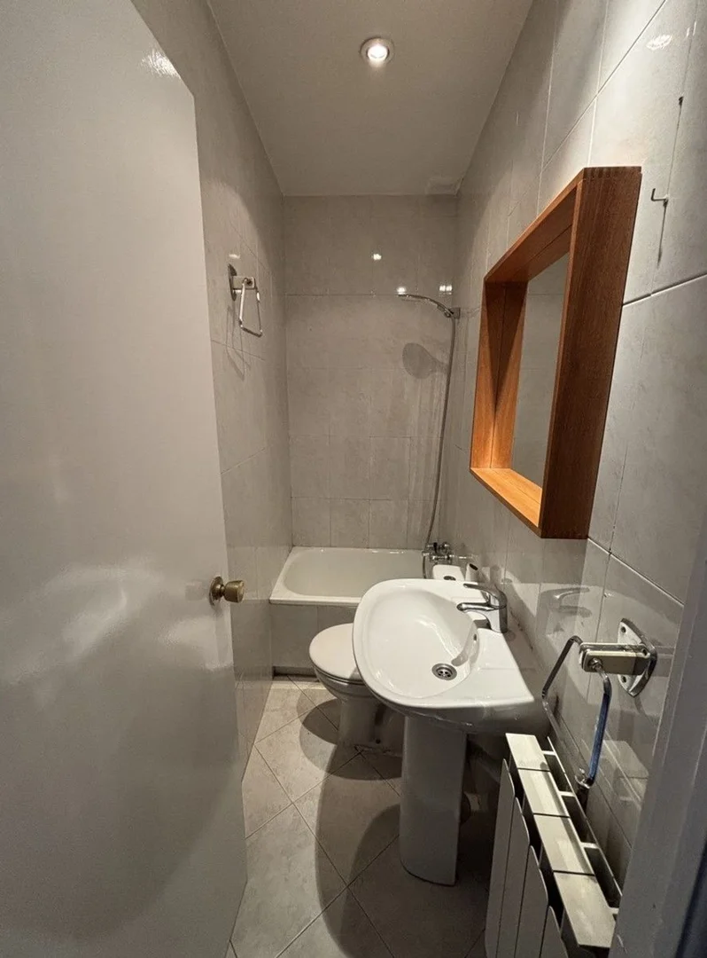 Piso en Barrio Lavapiés-Embajadores - Foto 8