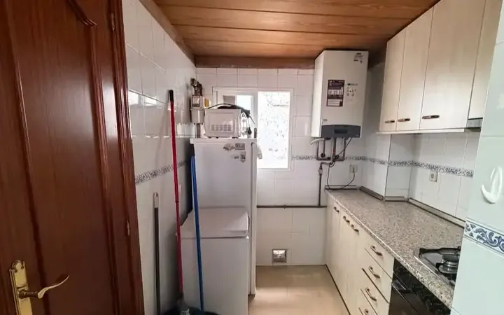 Piso en  Calle Mayor 43 - Foto 10