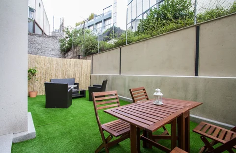 Estudio en calle Miguel Yuste, 21 - Foto 26