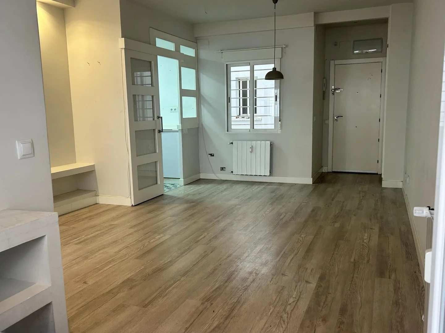 Piso en  Calle de Benigno Soto 10 - Foto 2