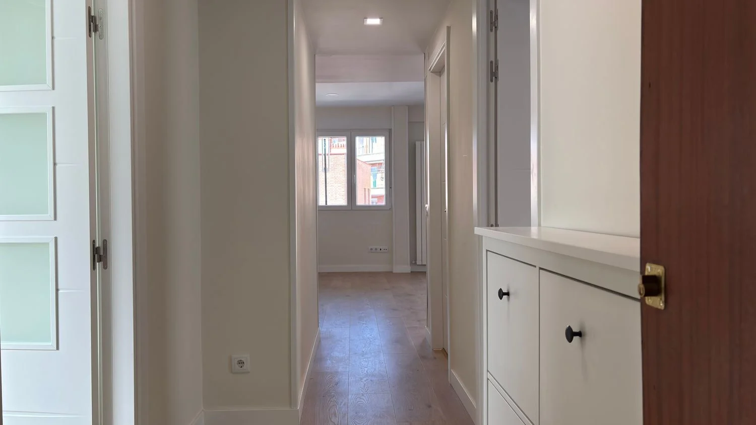 Casa independiente en calle de Clara del Rey, 45 - Foto 2