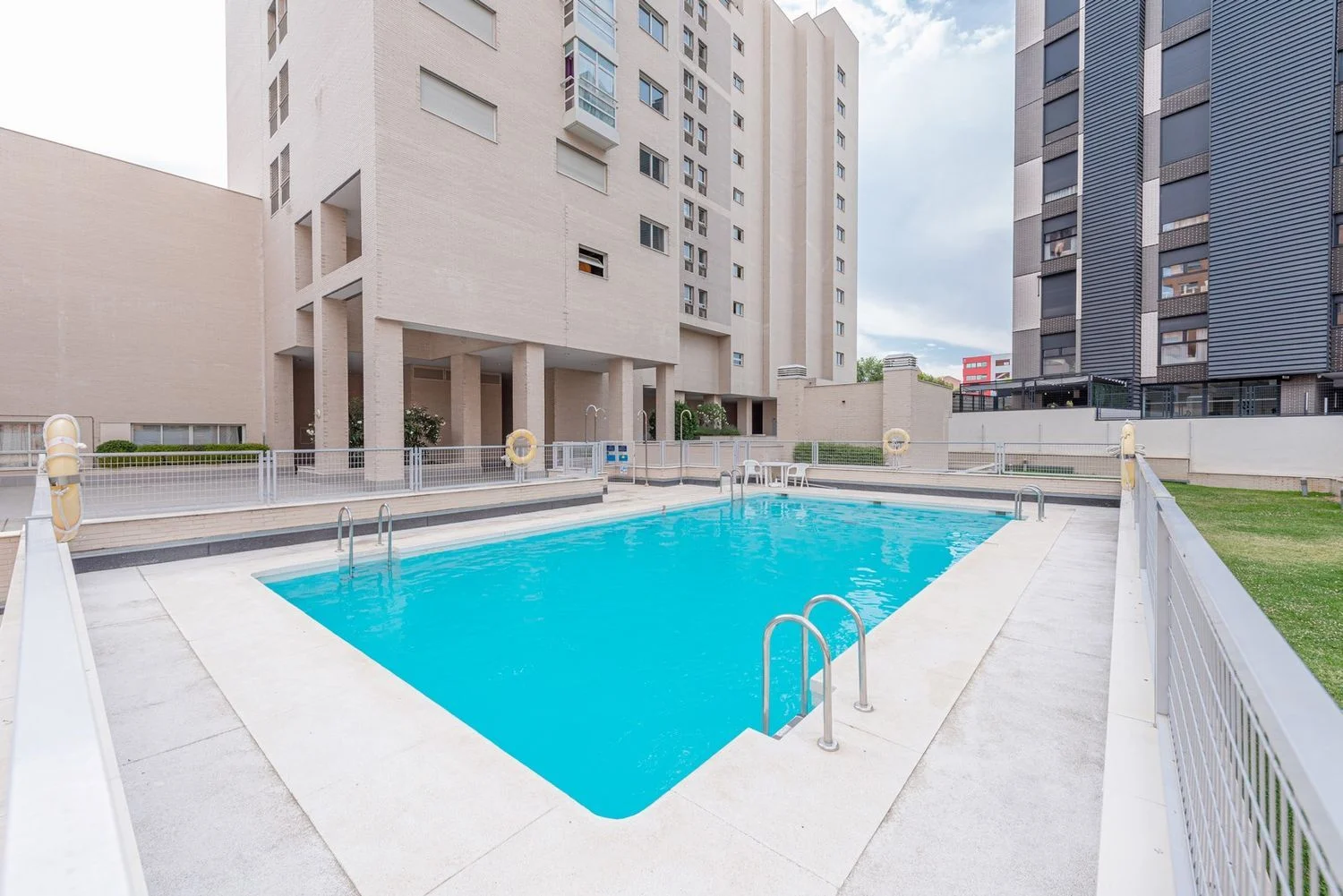 Estudio en avenida de Córdoba - Foto 2