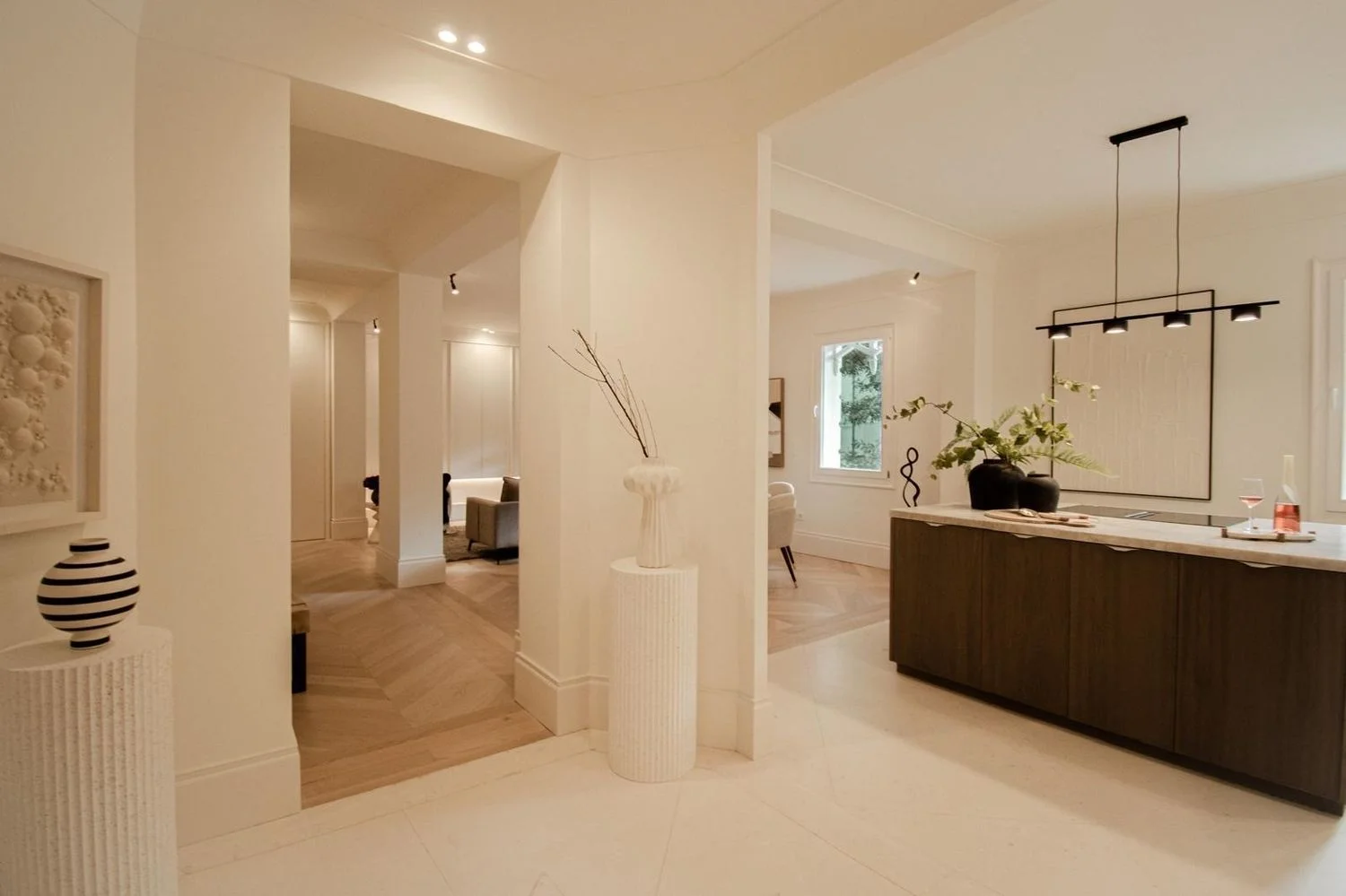 Piso en calle del General Arrando - Foto 6