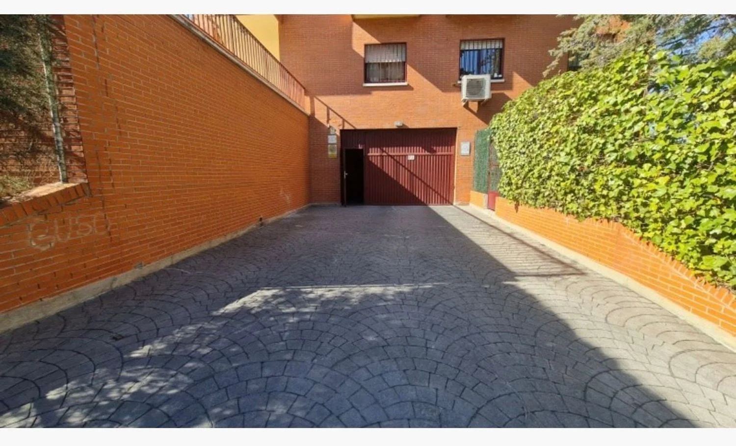 Piso en Avenida de Juan Andrés, 45, Valdezarza - Foto 17